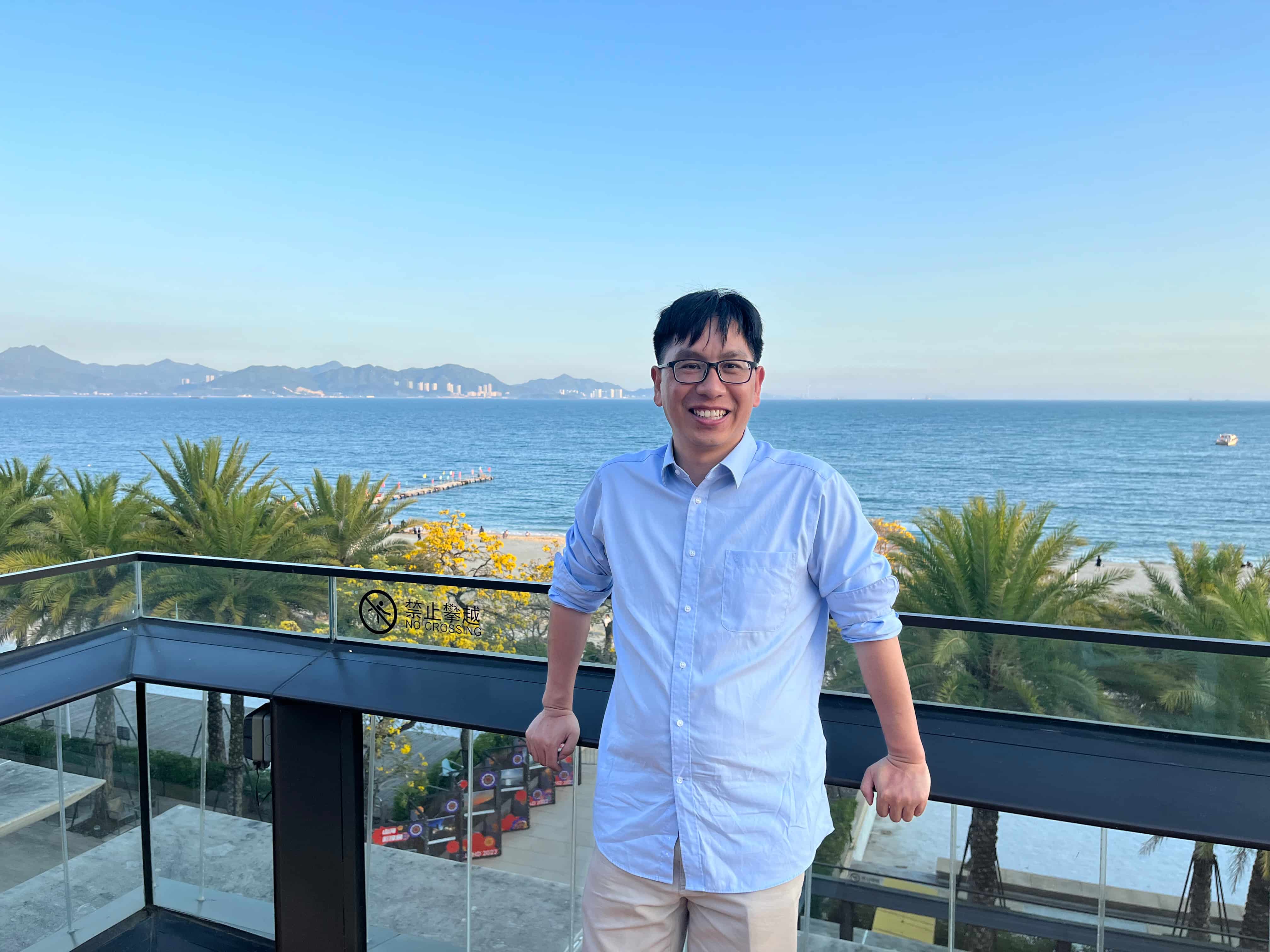 昊林生物医疗科技(广州)有限责任公司